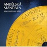 ANDĚLSKÁ MANDALA ke knize Sedm Posvátných Pečetí