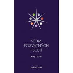 KNIHA SEDM POSVÁTNÝCH PEČETÍ