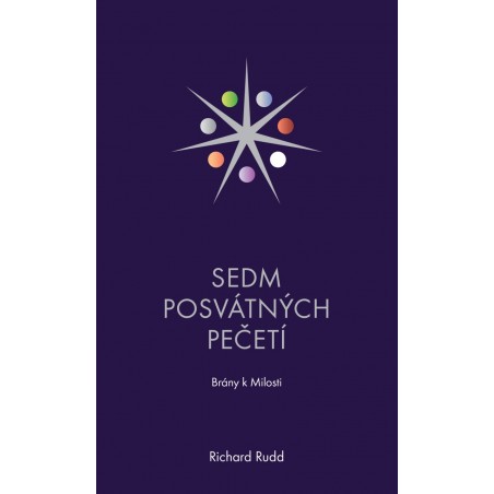 KNIHA SEDM POSVÁTNÝCH PEČETÍ