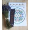 KNIHA GENOVÉ KLÍČE
