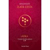 KNIHA ZLATÁ CESTA 2. díl – Průvodce Venušinou Sekvencí