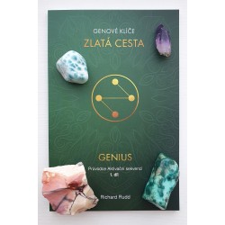 ZLATÁ CESTA KOMPLET - tři díly